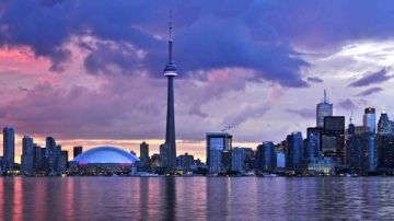 Canadá Canadá