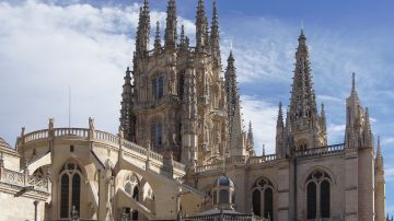 Catedral de Burgos Catedral de Burgos