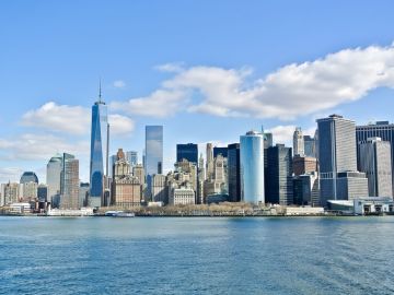 Nueva York Nueva York