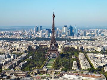 París París