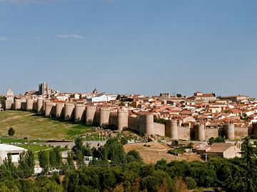 Ávila Ávila