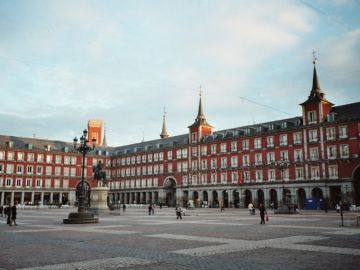 Madrid Madrid