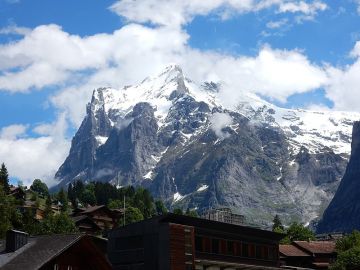 Grindelwald Grindelwald