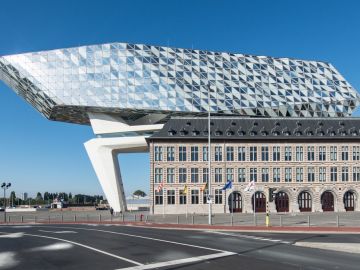 Zaha Hadid Zaha Hadid