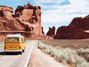 Arches National Park Arches National Park