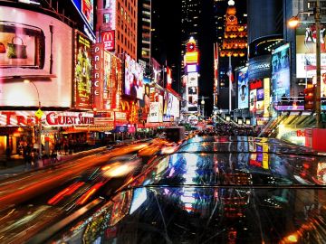 Broadway Broadway