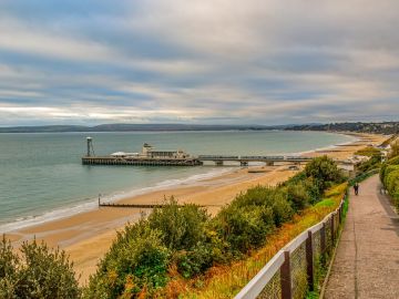 Bournemouth Bournemouth