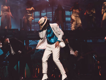 Forever King of Pop Forever King of Pop