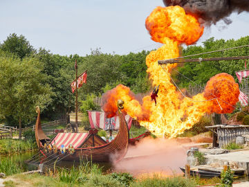 Puy du Fou Puy du Fou