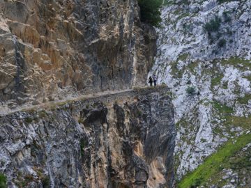 Ruta del Cares Ruta del Cares
