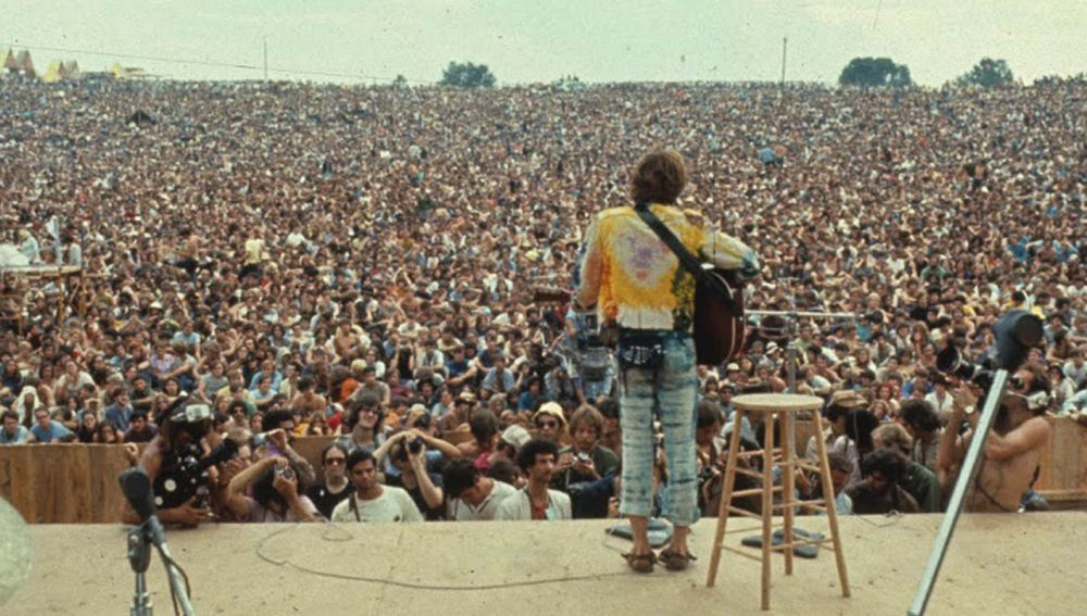 Woodstock