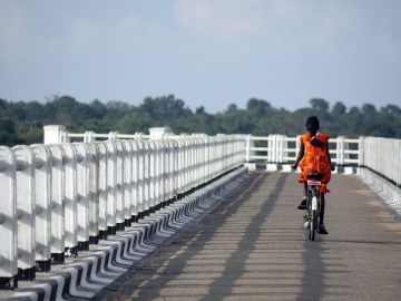 Carriles bici Carriles bici