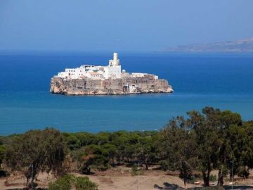 Marruecos Marruecos